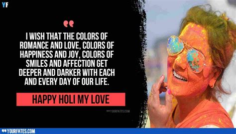 71 Happy Holi Wishes Messages Sms Quotes Images 2021