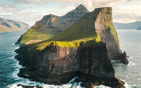 Kalsoy Guide To Faroe Islands Guide To Faroe Islands