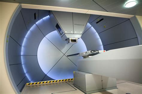 Proton Therapy For Breast Cancer An Effective Treatment Option