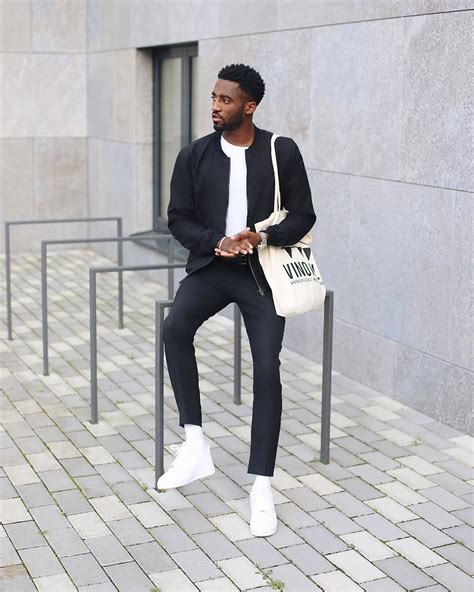 These 5 Minimalist Outfits Are So Cool Minimalist Streetstyle