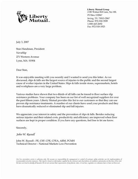 Business Letter Format Template Beautiful Printable Sample Business