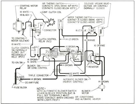 totaline thermostat wiring diagram