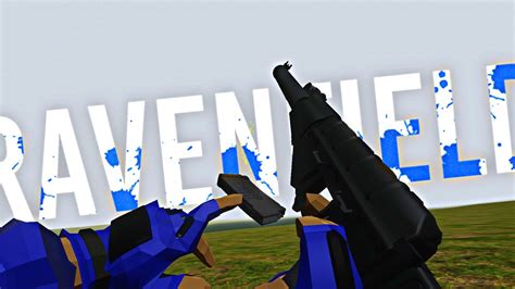 This Pack Is Better Than You Think Ravenfield Youtube
