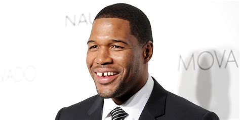 Michael strahan is an nfl defensive lineman turned morning show host. Michael Strahan Net Worth, Bio 2017-2016, Wiki - REVISED ...