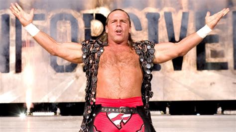 Wwe Hall Of Famer Shawn Michaels Raw Return Confirmed Essentiallysports