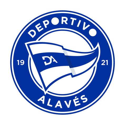 free download deportivo alaves logo football logo football club