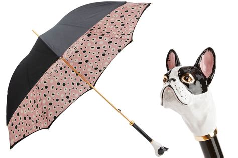 189 5g569 5 K61 French Bulldog Umbrella Woman