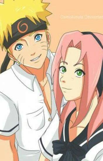 Pin De Lilith Delhi Em Naruto Couples Sakura Personagens De Anime Naruto Shippuden