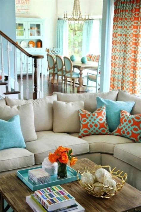 Awesome Burnt Orange Home Decor 31 For Your Home Remodeling Ideas With