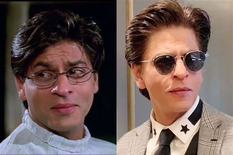 Zinda rahti hain unki shahrukh khan mohabbatein full hd 1080p mp4. 9 Potret Pemeran Mohabbatein Dulu dan Sekarang