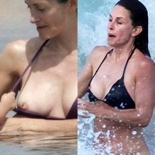 Nude Photos Of Courteney Cox The Best Porn Website