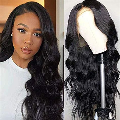 Top Ten Best Human Hair Wigs Available Tenz Choices