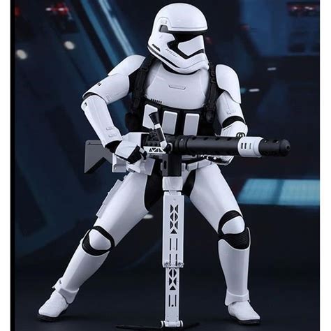 Every Canon Stormtrooper In Star Wars History Ign
