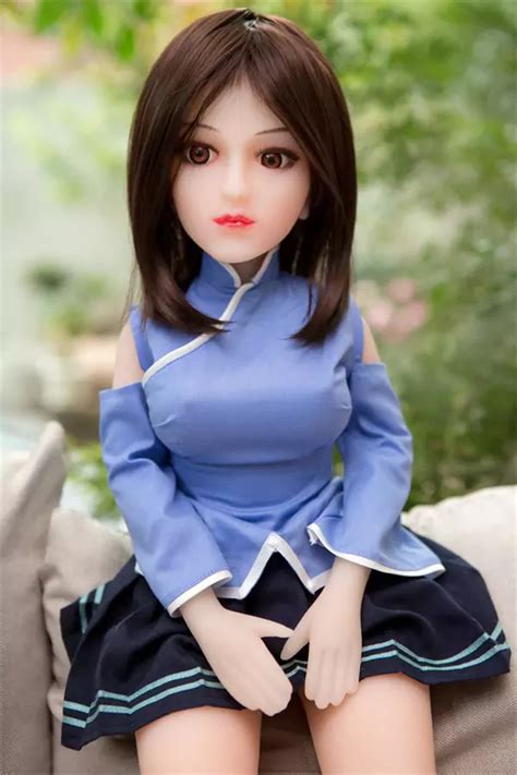 68cm B Cup Pretty Young Sexy Doll