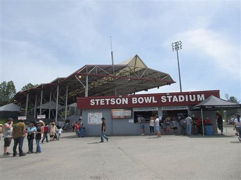 2023年 Stetson Bowl Stadium 行く前に！見どころをチェック トリップアドバイザー