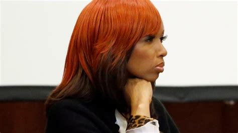 Adult Entertainer Pebbelz Da Model Guilty In Buttocks Injection Trial