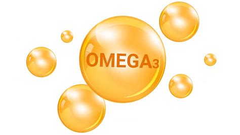 Health Benefits Of Omega Fatty Acids Nutritionfact In