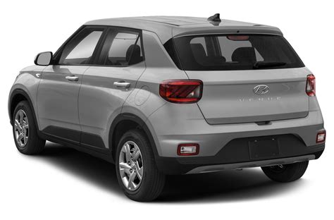 The monthly leasing expenses include $159 per month for a period of 72 months. 2021 Hyundai Venue MPG, Price, Reviews & Photos | NewCars.com