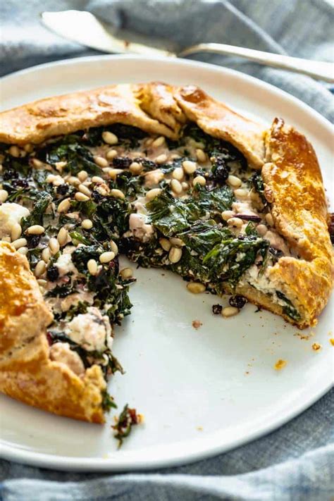 We did not find results for: savory galette - Healthy Seasonal Recipes