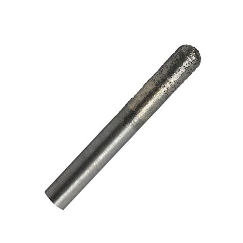 1pc 15mm Cel 8mm Ced Granite Stone Knives Cnc Stone Engraving Tools