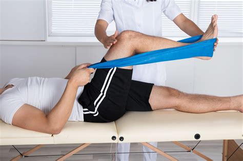 Physical Therapy 101 A Complete Guide To Physical Therapy After A