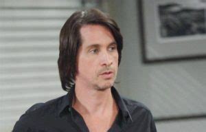 Gh Spoilers Silas Clay Returns To Save His Daughter Soap Opera Spy