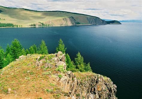 The Most Incredible Natural Wonders Of Russia
