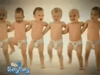 Babies Dance Babies Dance Dancing odkrywaj i udostępniaj y