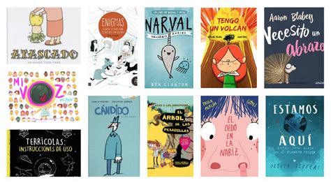 Nuestros 15 Libros Infantiles Favoritos De 2018 Libros Infantiles