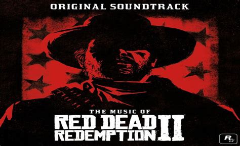 Red Dead Redemption 2 Soundtrack Finally Available On Vinyl The Tech Game