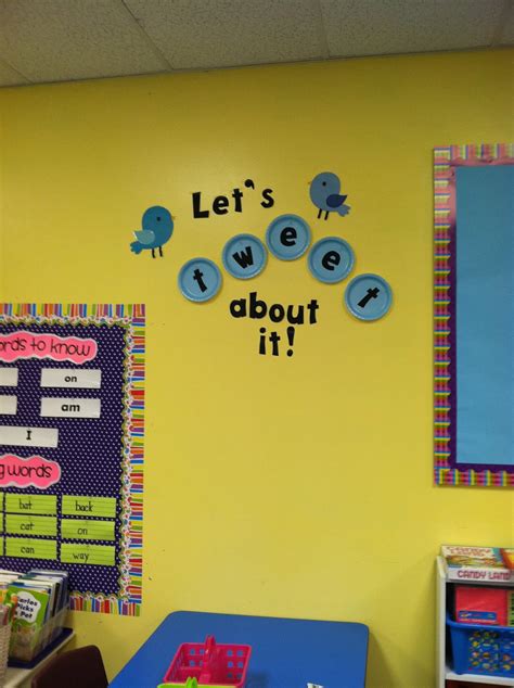 Life In First Grade Classroom Decorating Day Four