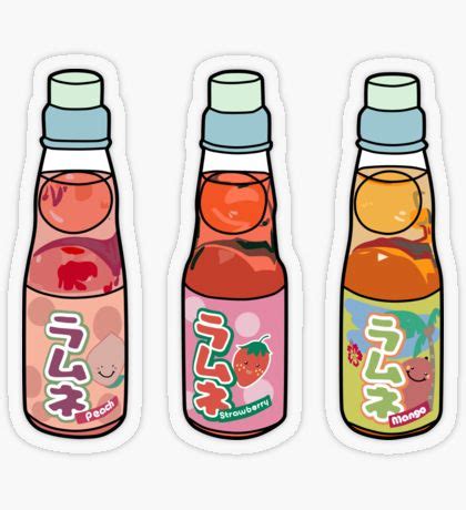 Vaporwave anime aesthetics sticker, anime, manga, aesthetics png. Peach Stickers Transparent Stickers | Kawaii stickers ...