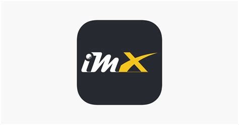 ‎imx On The App Store