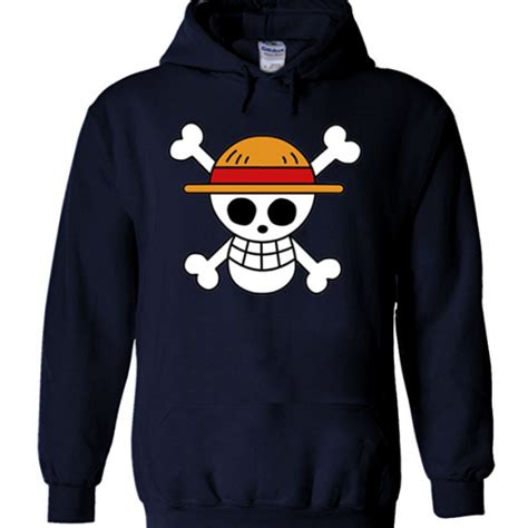 Which One Piece Anime Hoodie To Choose