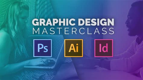 Graphic Design Masterclass Learn Great Design Lindsay