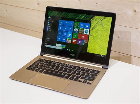 Identify your acer product and we will provide you with downloads, support articles and other online support resources that will help you get the most out of your acer product. Acer's New Swift 7 Leads the Trend in Style | Cape Town Guy