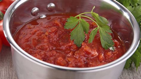 Best Authentic Italian Spaghetti Sauce Recipe Collections How To Make