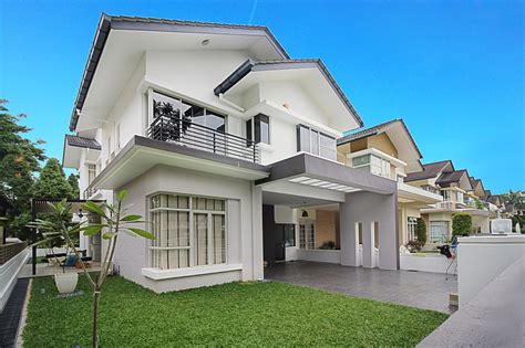 Modern House Design Malaysia Image To U