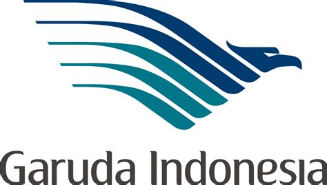 Logo Garuda Indonesia Airways Free Vector Cdr Logo Lambang Indonesia