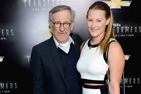 Sugar Star Mikaela Daughter Of Steven Spielberg Is Now Porn Star