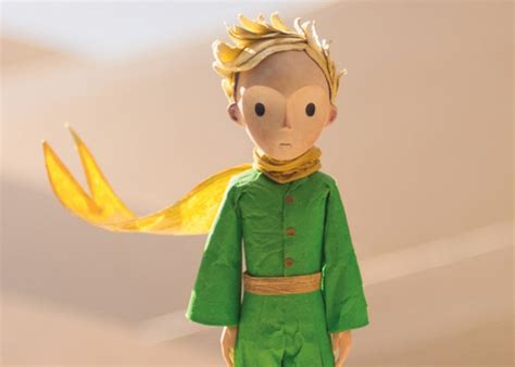 Netflixs The Little Prince Reviewed