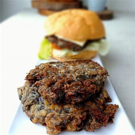 Grilled D Burger Patty Recipe Panlasang Pinoy Deporecipe Co