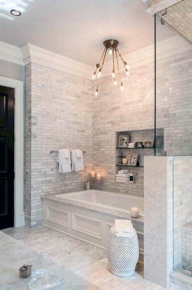 Bathroom Bathtub Tile Designs Best Home Design Ideas