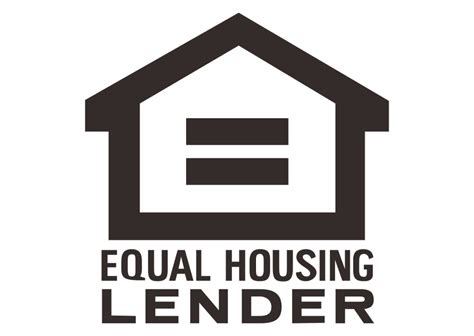 Equal Housing Lender Vector Logo Goprime Mortgage Inc