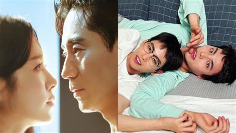 Top 4 Korean Web Dramas To Have On Your Watchlist This October 2022