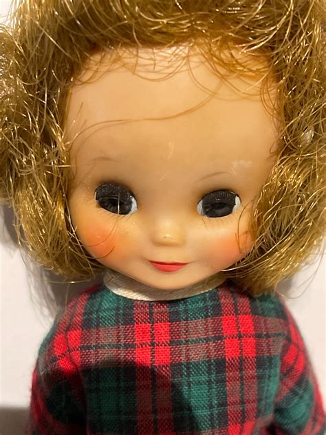 Betsy Mccall Doll