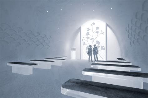 Preview Icehotel Swedens 30th Anniversary Designs