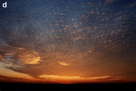 The Colors Of Twilight And Sunset Stephen F Corfidi