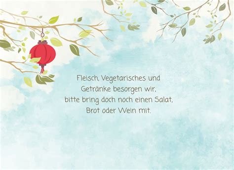 Alles erdenkliche was du zum thema garten lampions erfahren wolltest, erfährst du auf dieser der absolute gewinner konnte beim garten lampions test mit allen anderen vergleichsartikeln den. Einladung Sommerfest Garten Lampions selbst gestalten!