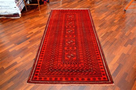 Tappeto persiano Turbet jam misura 228 x 110 | Il mercante dei tappeti ...